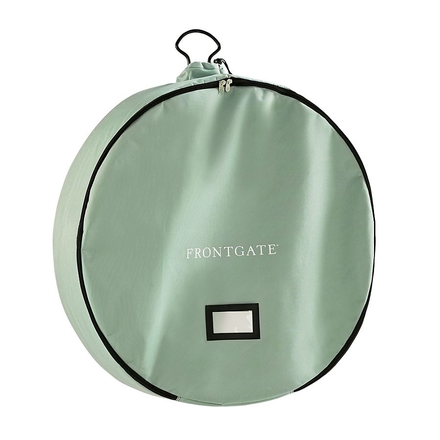 Image of Wreath Suspension Storage Bag