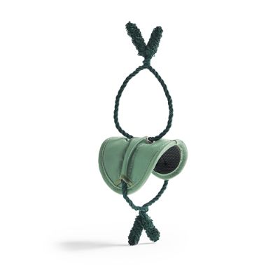 Protective Banister Garland Ties Frontgate