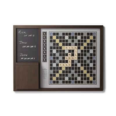 Oversized Wall Scrabble®
