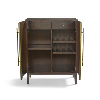 Brando Bar & Storage Cabinet