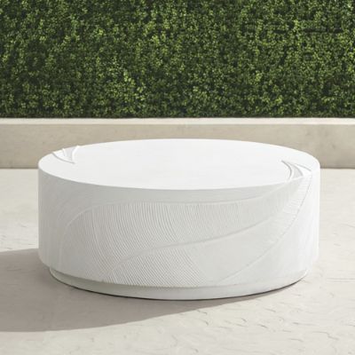 Lanai Coffee Tables Frontgate