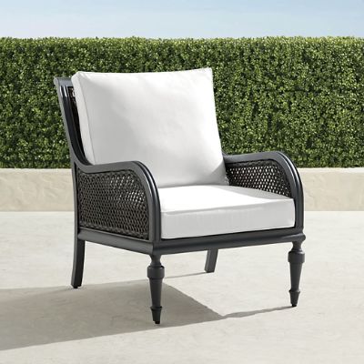 Frontgate lounge online chairs