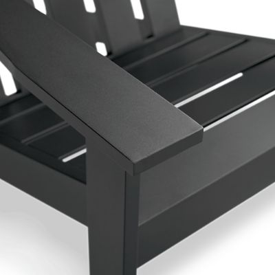 Frontgate adirondack outlet chair