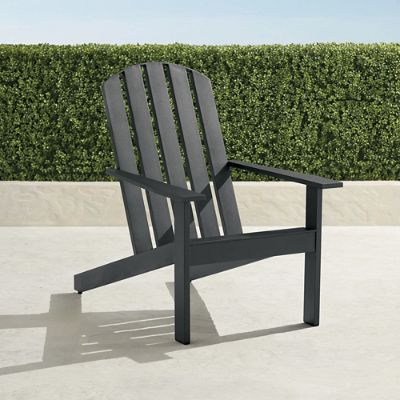 Aluminium adirondack chairs sale