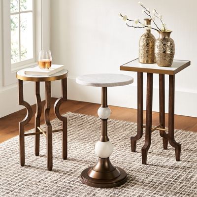 Cristy Drink Table | Frontgate