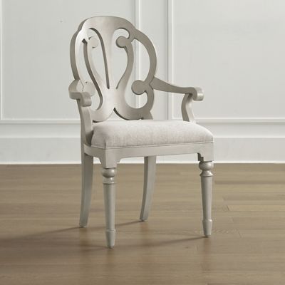 Frontgate deals dining chairs