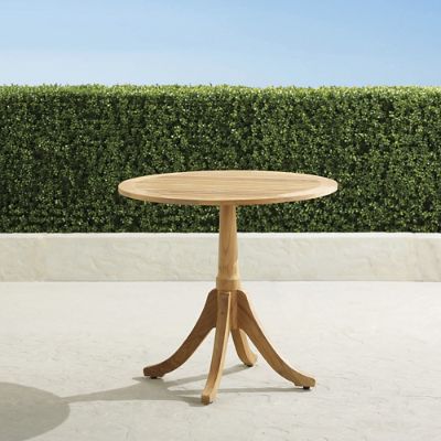 Frontgate bistro table new arrivals