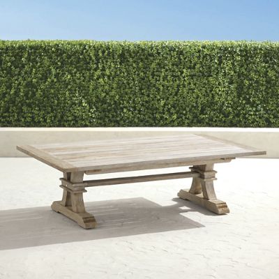 Frontgate outdoor outlet benches