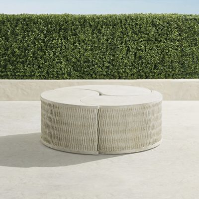 Granada Pullapart Coffee Table Frontgate