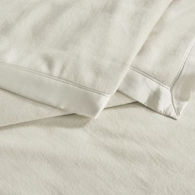 Silk cotton online blanket