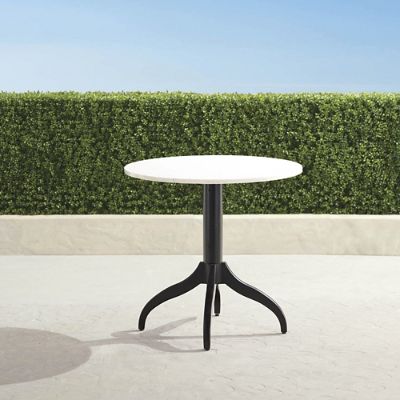 Frontgate bistro table new arrivals