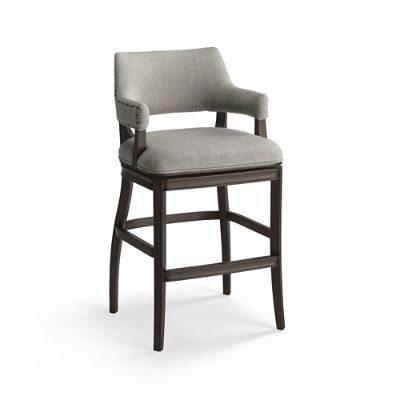 Martino Swivel Bar & Counter Stool