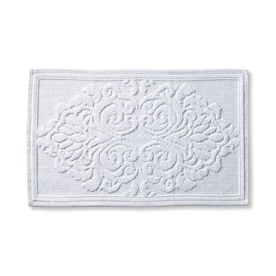 Frontgate Resort Collection™ Sculpted Bath Mat