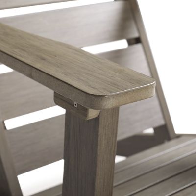 Keene Adirondack Chair Frontgate