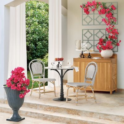 Upholstered Dining Room Pier One Bistro Chairs Cheap Pier One Gray