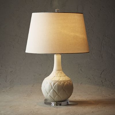 Florence Table Lamps Frontgate