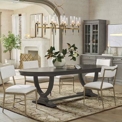 Angelina Dining Chair | Frontgate