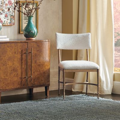 Angelina Dining Chair | Frontgate