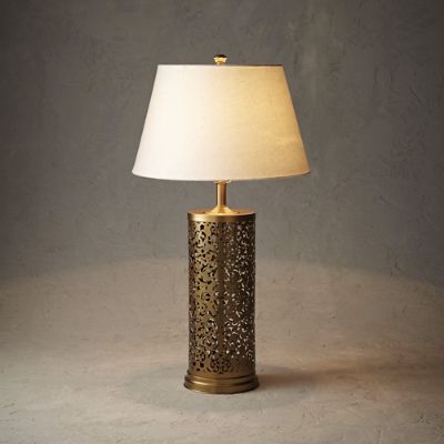 Frontgate best sale table lamps