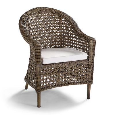 Santa Rosa Dining Chair Replacement Cushions Frontgate