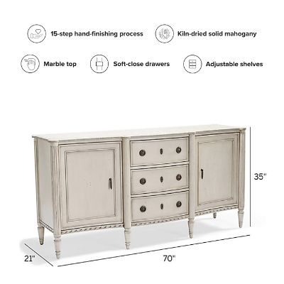 Etienne sideboard discount