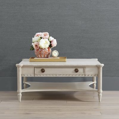 Frontgate on sale console table