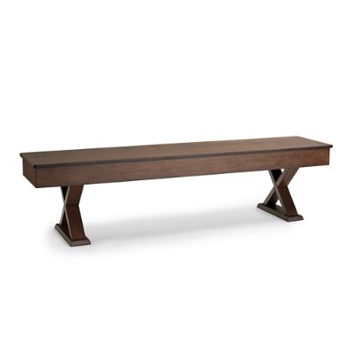 Frontgate deals outdoor benches