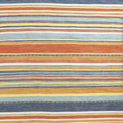 Millie Stripe Indoor/Outdoor Rug | Frontgate