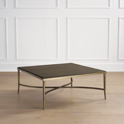 Frontgate coffee deals tables