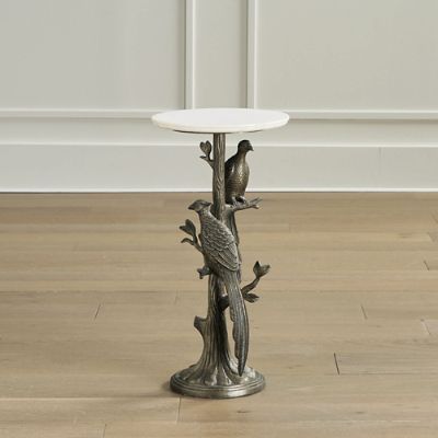 Bella Drink Table | Frontgate