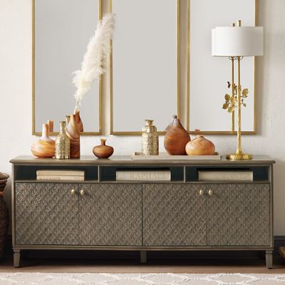 Malta Sideboard | Frontgate