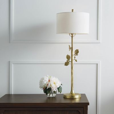 Frontgate best sale table lamps