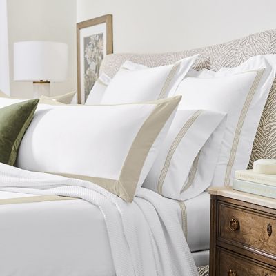 Cotton Basketweave Blanket & Turkish Cotton Layering Piece with