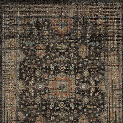 Prescott Performance Area Rug | Frontgate