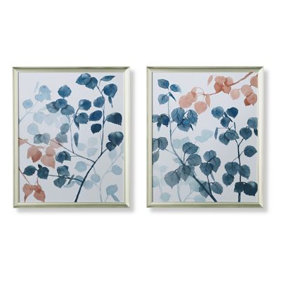 Aspen Leaves Giclée Prints | Frontgate