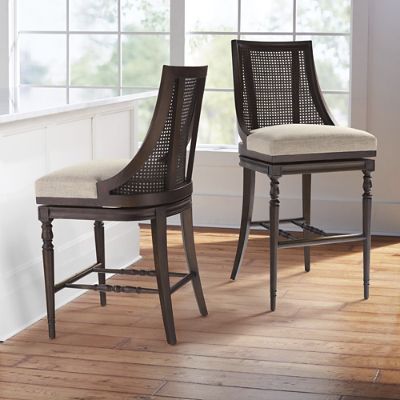 Frontgate discount bar stools