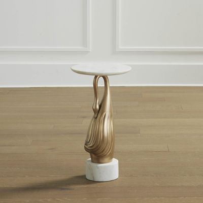 Svanna Drink Table | Frontgate