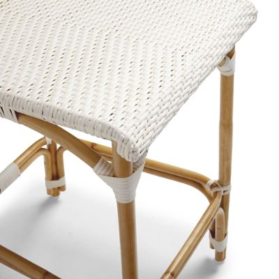 Rattan bar stools pier one sales