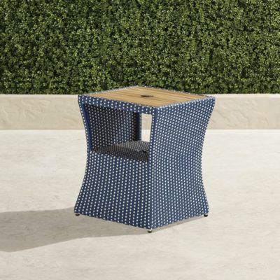 Harper Umbrella Table Frontgate