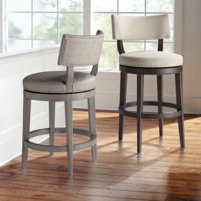 Hunter furniture 2024 bar stools