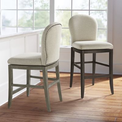 Frontgate bar online stools