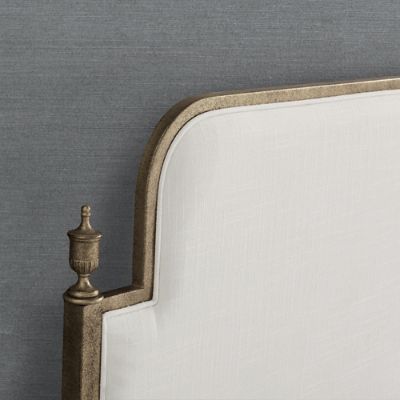 Whitby Bed