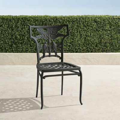 Frontgate on sale bistro chairs