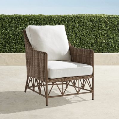 Frontgate discount lounge chairs