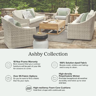 How to Clean Jacklyn Smiths Outdoor Furniture: Easy & Effective Tips
