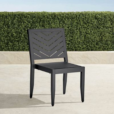 Frontgate discount dining chairs