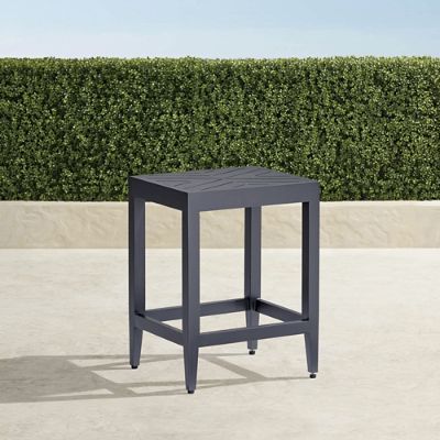 Frontgate deals garden stool