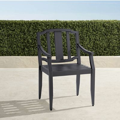 Frontgate discount dining chairs