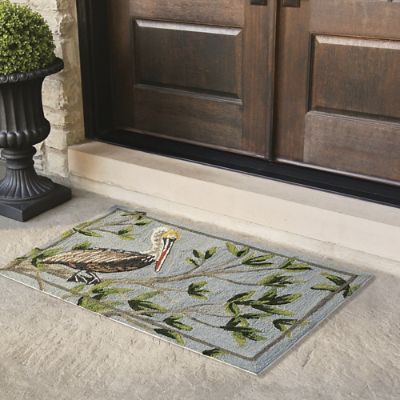 All Weather Outdoor Rug - Frontgate