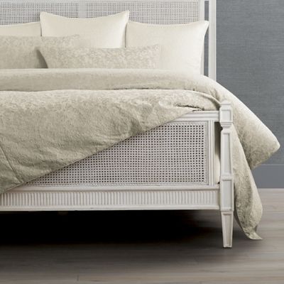 Renee Jacquard Bedding Collection Frontgate